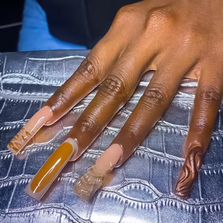 NailsPhenom Nail Care | www.NailsPhenom.com
